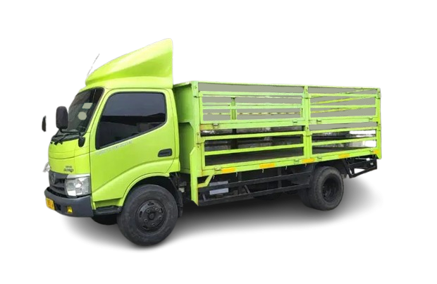 Hino 300