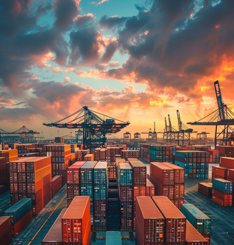 Sewa Truk Tahunan PT Griya Indah Transportasi