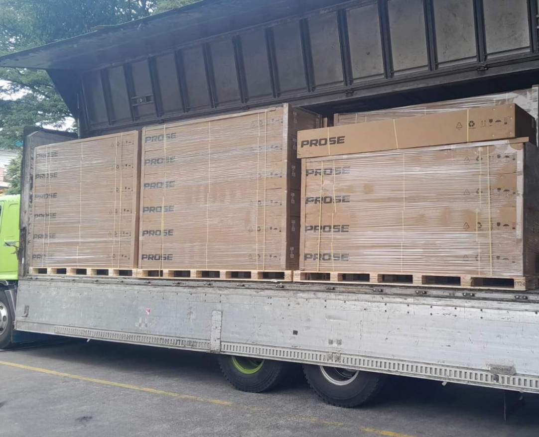 jasa angkutan barang