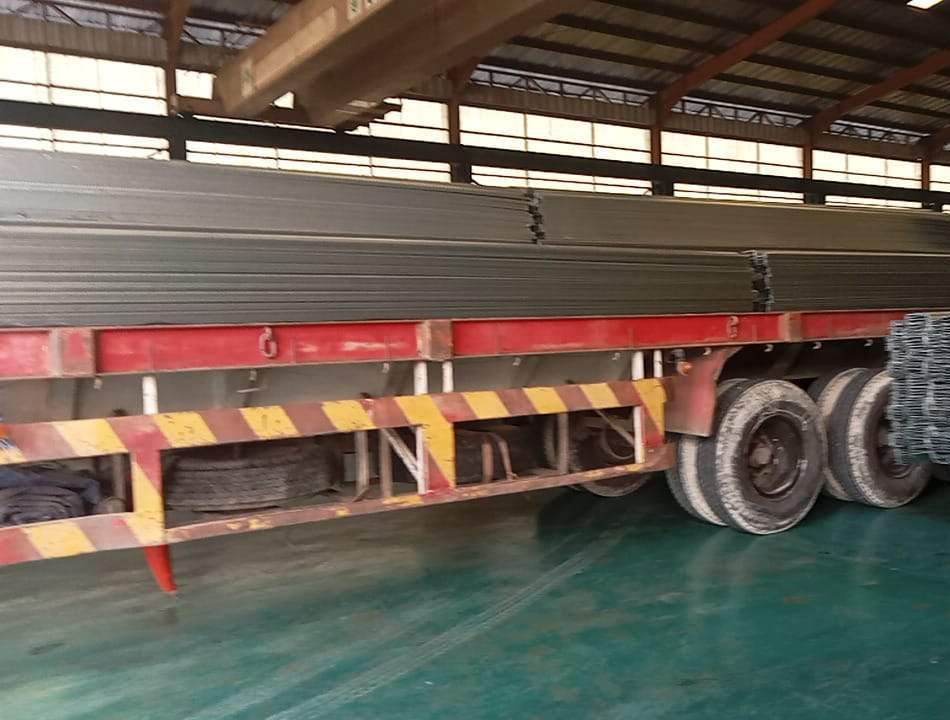 Jasa Angkutan PT Griya Indah