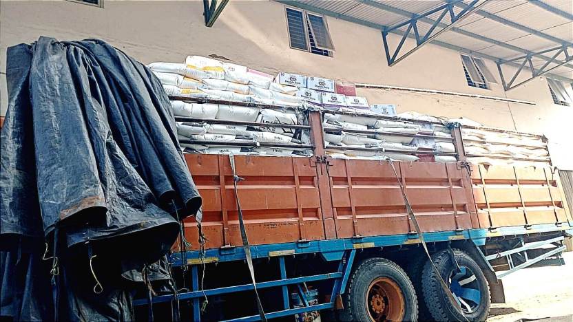 Ekspedisi murah di jakarta