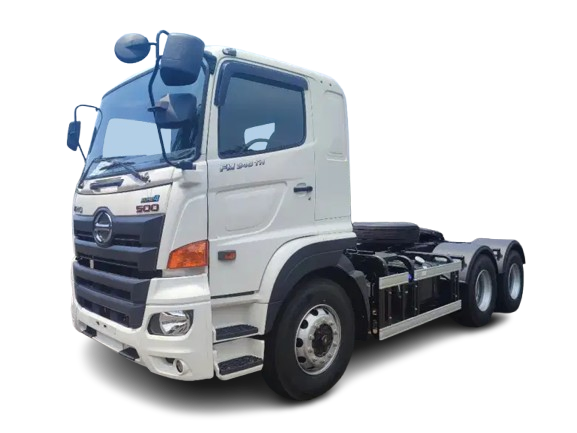 Hino 500