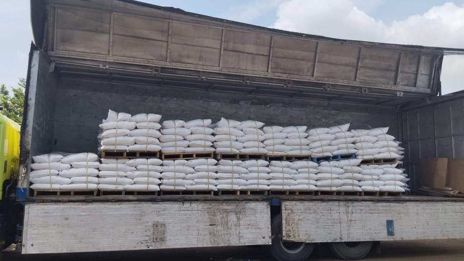 Jasa pindahan pabik jawa tengah