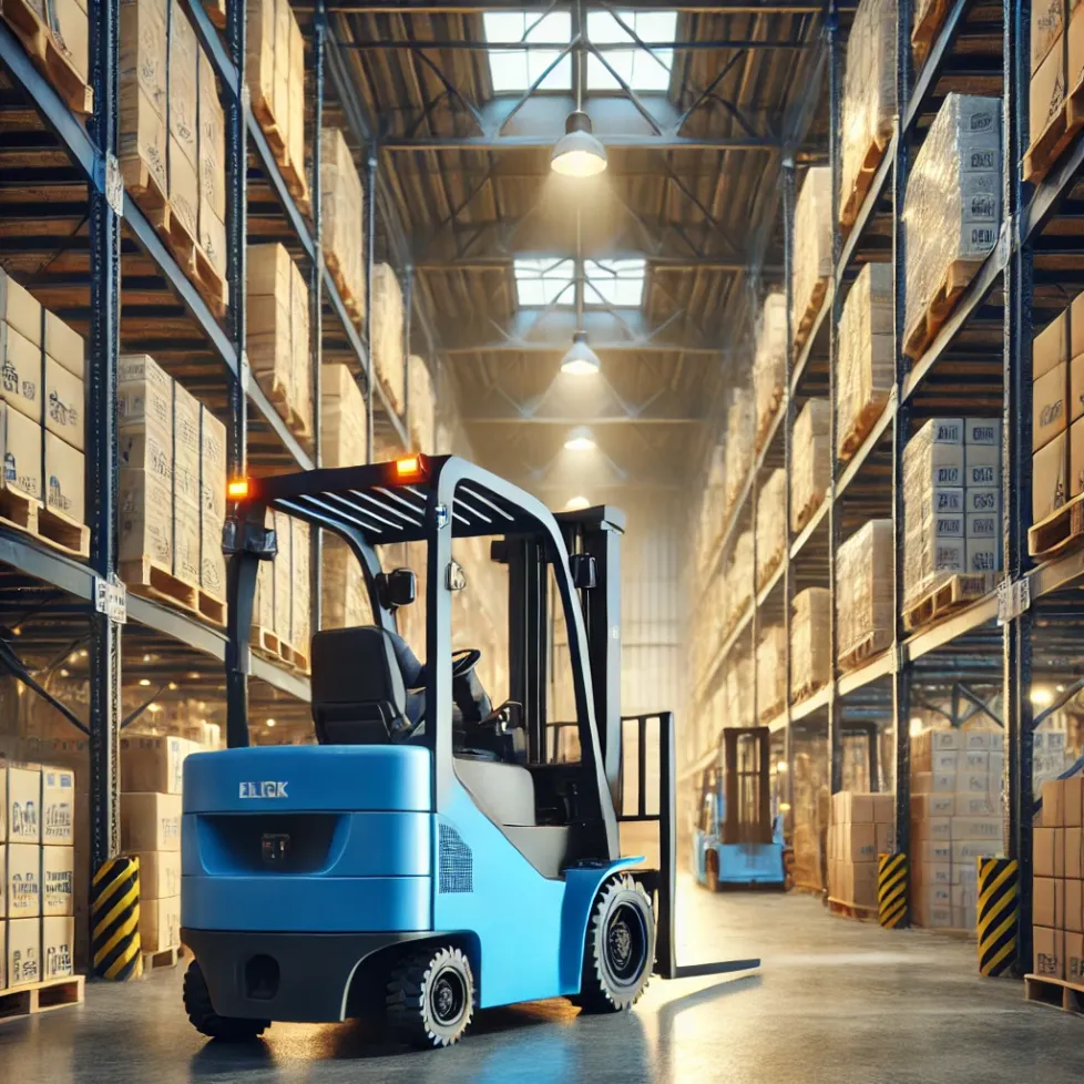 Jasa Ekspedisi PT Griya Indah Transportasi